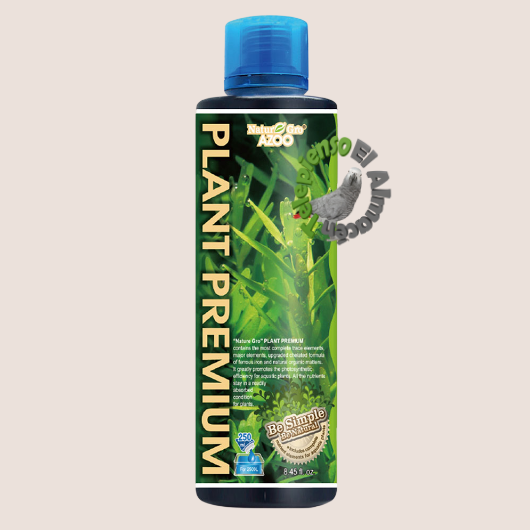 Azoo Plus Plant Premium