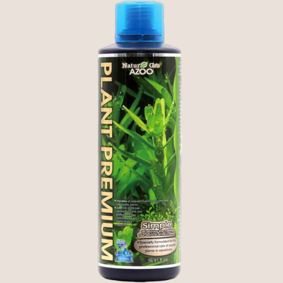 AZOO PLUS PLANT PREMIUM