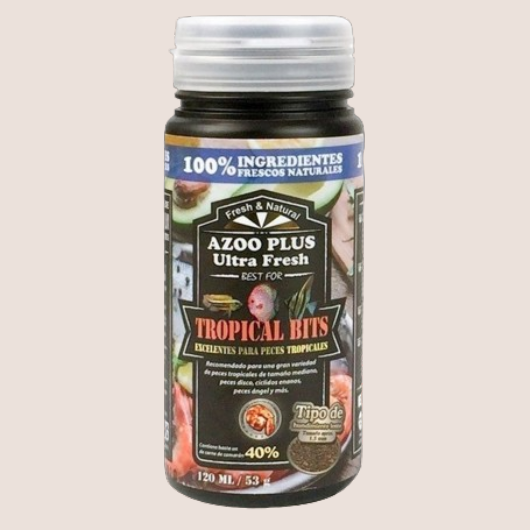 AZOO TROPICAL EXCELLENT BITS