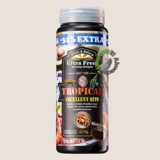 Azoo Ultra Fresh Tropical Excellent bits