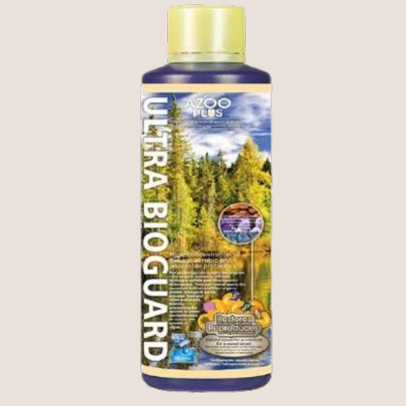 Azoo Plus Ultra Bioguard