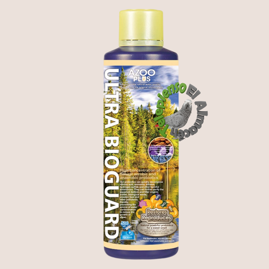 Azoo Plus Ultra Bioguard