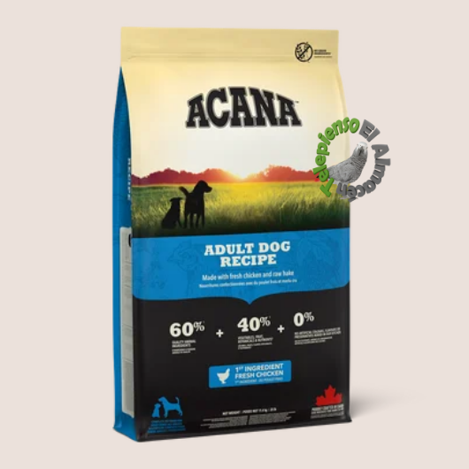 Acana Adult Dog