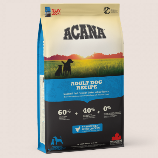 ACANA ADULT DOG