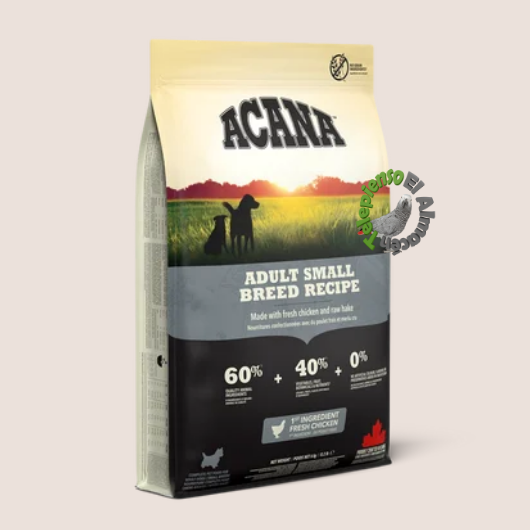 Acana Adult Small Breed