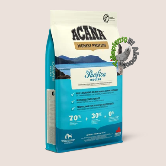 Acana Pacifica Dog