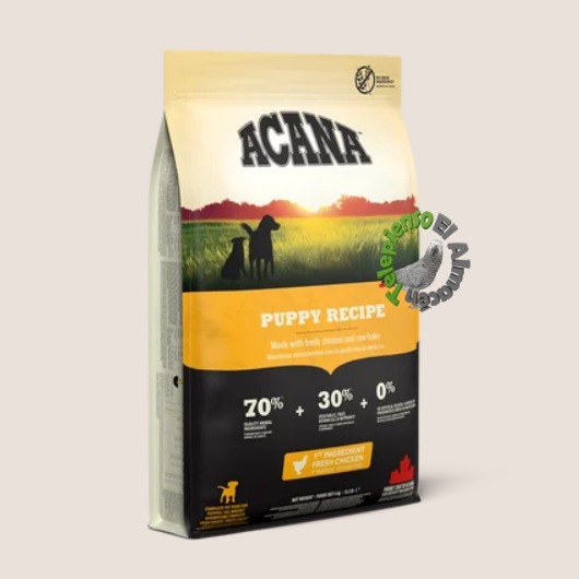 Acana Puppy