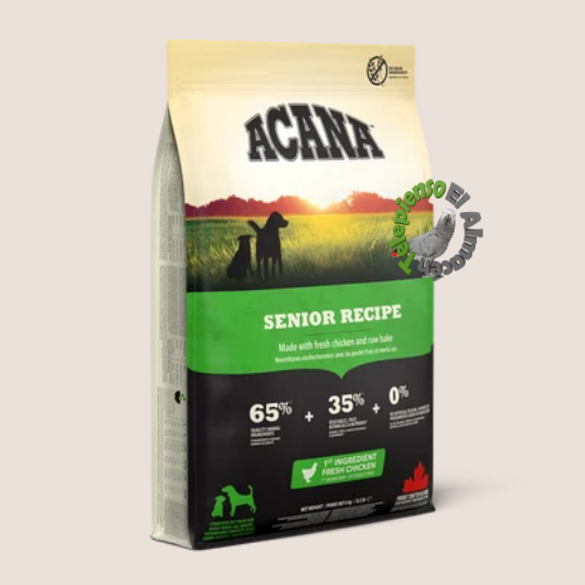 Acana Senior Dog