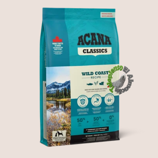 Acana Wild Coast Dog