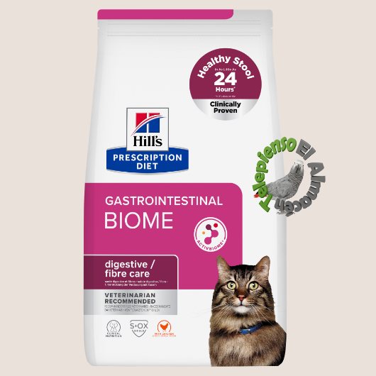 Hill's PD Feline Gastrointestinal Biome