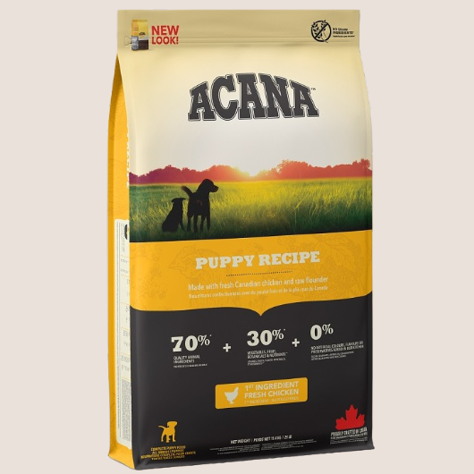 ACANA PUPPY