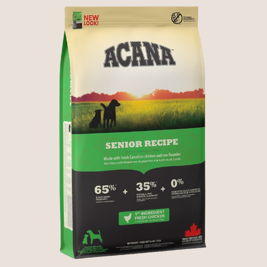 ACANA SENIOR DOG