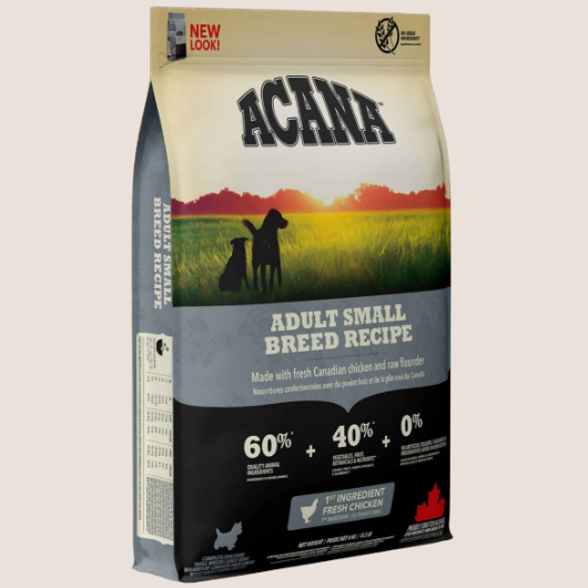 ACANA ADULT SMALL BREED