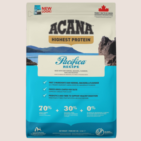 ACANA PACIFICA DOG