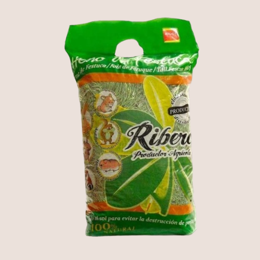 Ribero Heno de Festuca