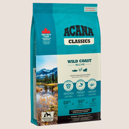 Acana Wild Coast Dog