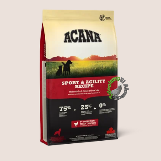 ACANA Sport and Agility