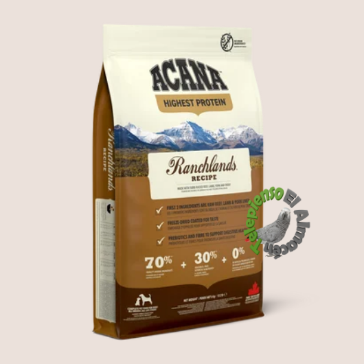 Acana Ranchlands Dog