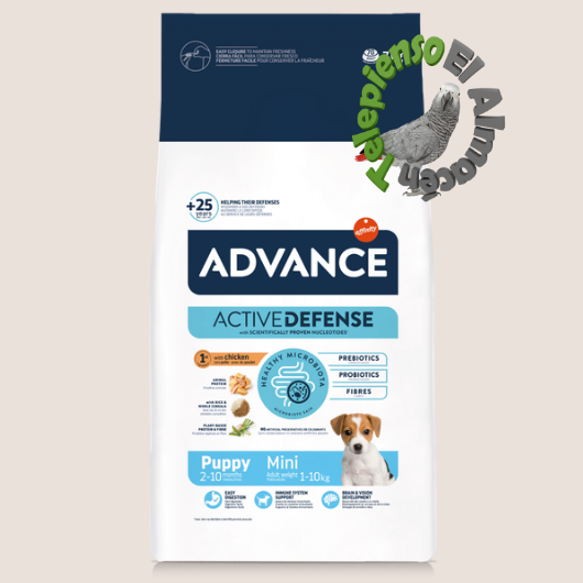 Advance Puppy Mini