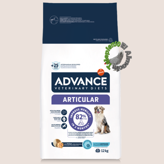 Advance Veterinary Diets Articular Dog
