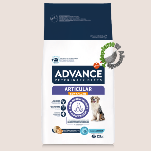 Advance Veterinary Diets Articular Reduced Calorie Dog