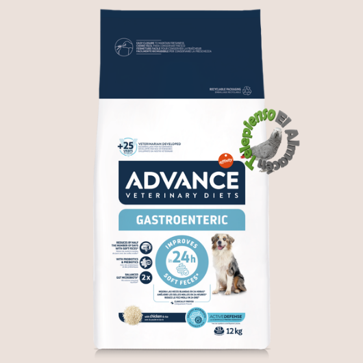 Advance Veterinary Diets Gastroenteric Dog