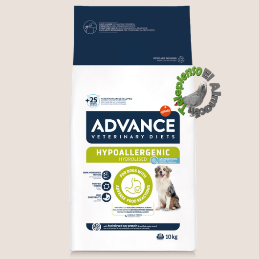 Advance Veterinary Diets Hypoallergenic Dog