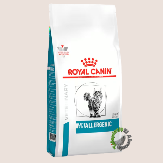 Royal Canin Feline Anallergenic