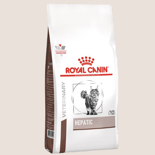 Royal Canin Feline Hepatic