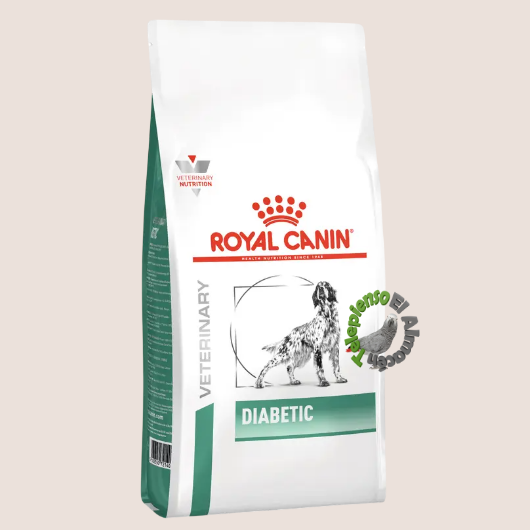 Royal Canin Canine Diabetic