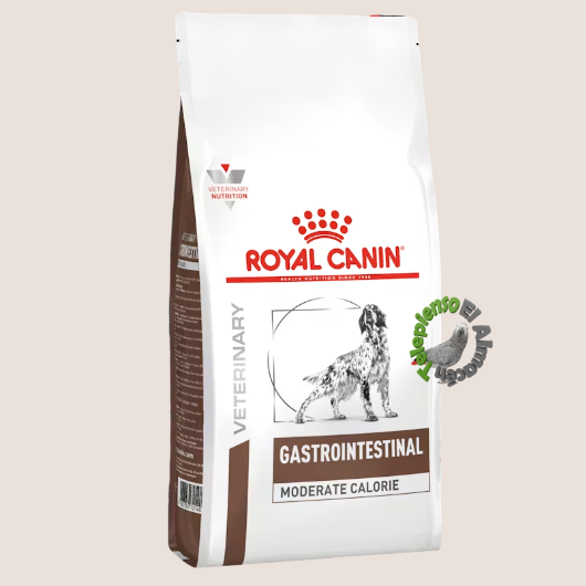 Royal Canin Canine Gastro Intestinal Mod Calorie