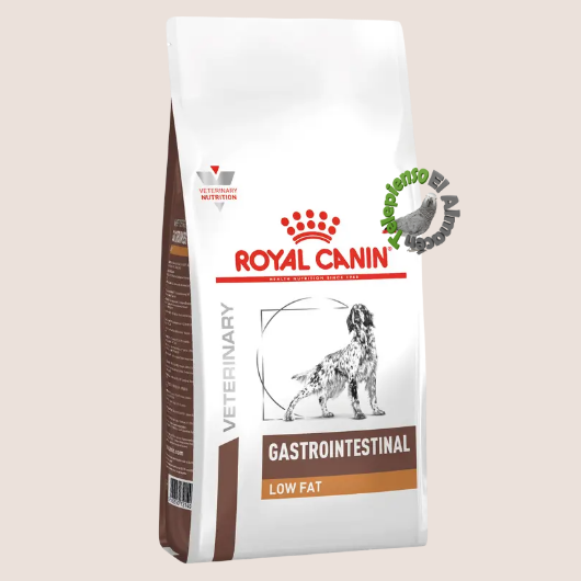 Royal Canin Canine Gastrointestinal Low Fat