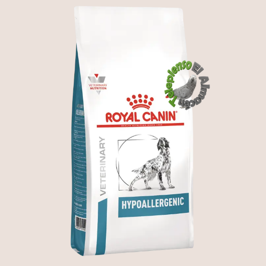 Royal Canin Canine Hypoallergenic