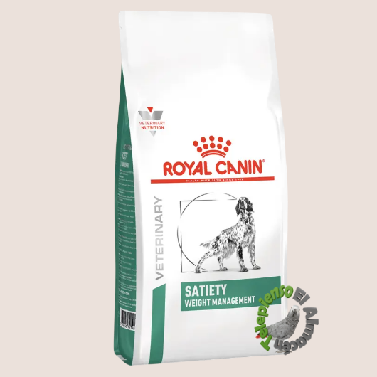 Royal Canin Canine Satiety Weight Management