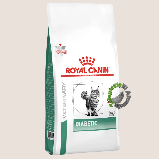 Royal Canin Feline Diabetic