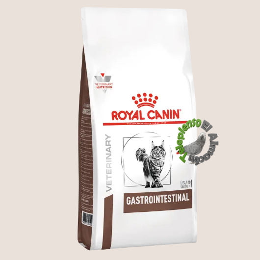 Royal Canin Feline Gastrointestinal