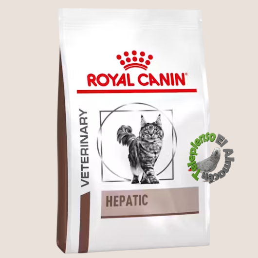 Royal Canin Feline Hepatic