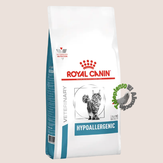 Royal Canin Feline Hypoallergenic