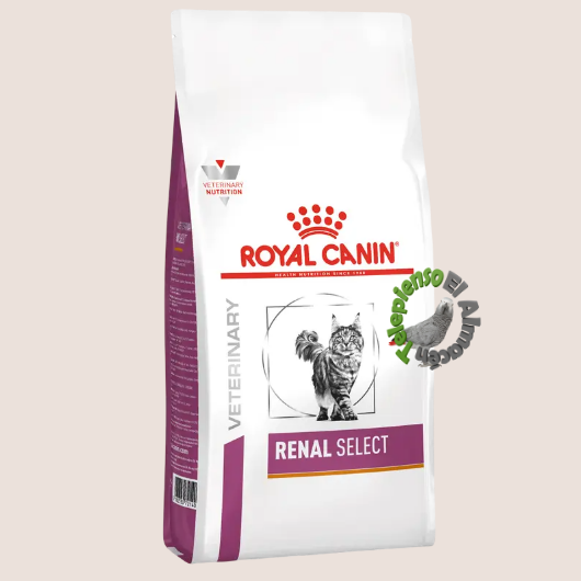 Royal Canin Feline Renal Select