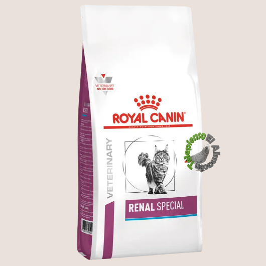 Royal Canin Feline Renal Special