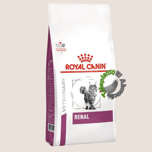 Royal Canin Feline Renal