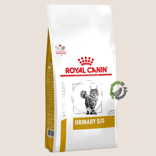 Royal Canin Feline Urinary S/O