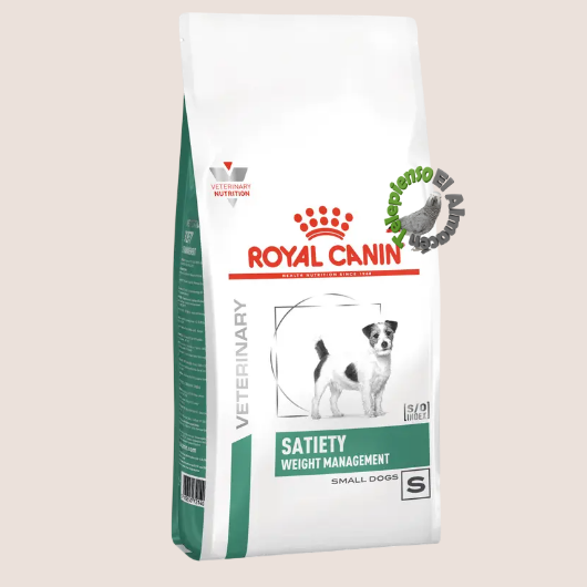 Royal Canin Satiety Small Dog