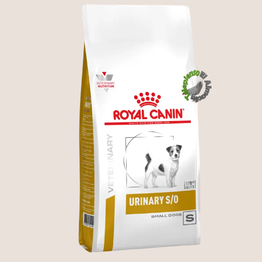 Royal Canin Urinary S/O Small Dog