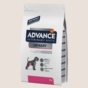 Advance Veterinary Diets Urinary Dog
