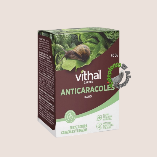 Vithal Anticaracoles Igloo