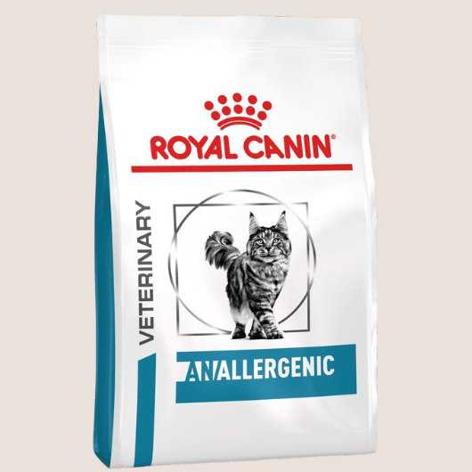 Royal Canin Feline Anallergenic