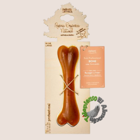 Retorn Rub Bone Talla
