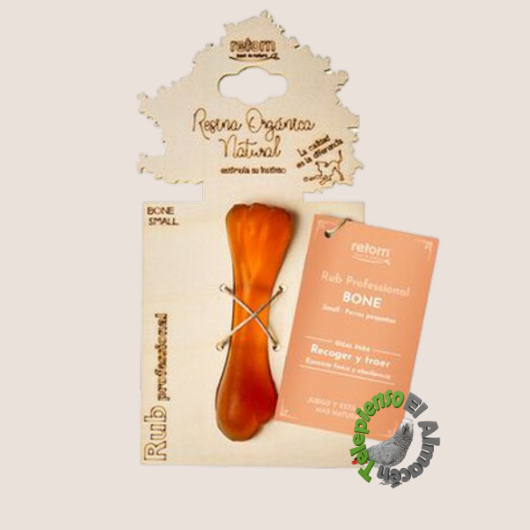 Retorn Rub Bone Talla