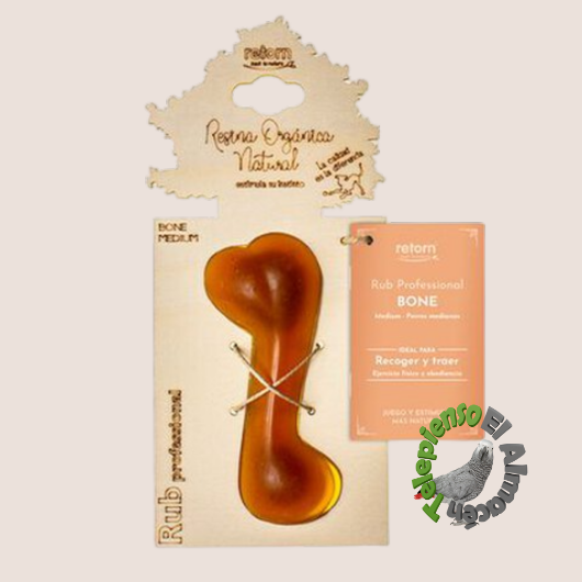 Retorn Rub Bone Talla